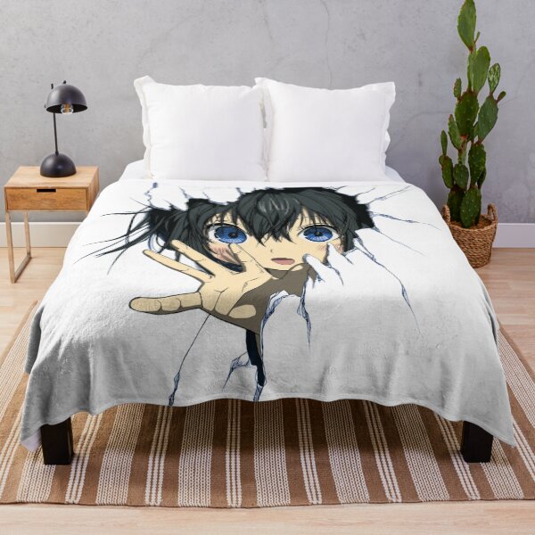 Item preview, "Escape" 3D style Anime / Manga character design. designed and sold by Shoot-The-Moon.
