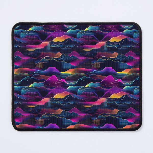 Item preview, Summits Reinvented in Digital designed and sold by MidArtForge.
