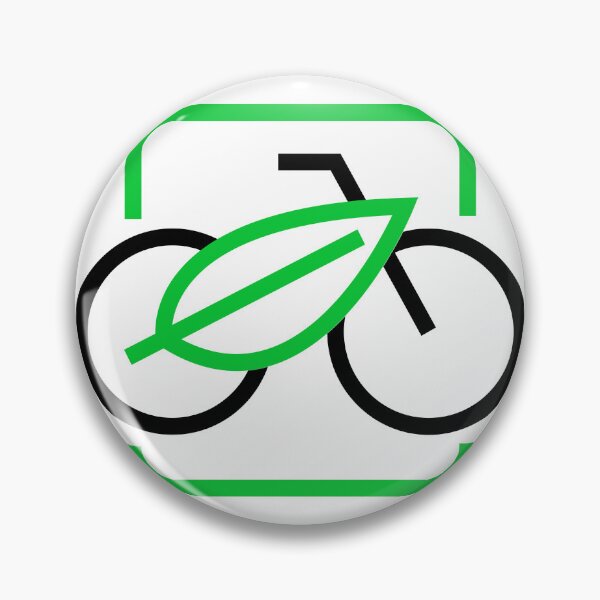 Item preview, Nature & Bike Simple Design designed and sold by PWIENCO.