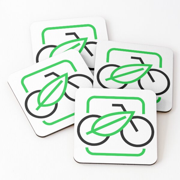 Item preview, Nature & Bike Simple Design designed and sold by PWIENCO.