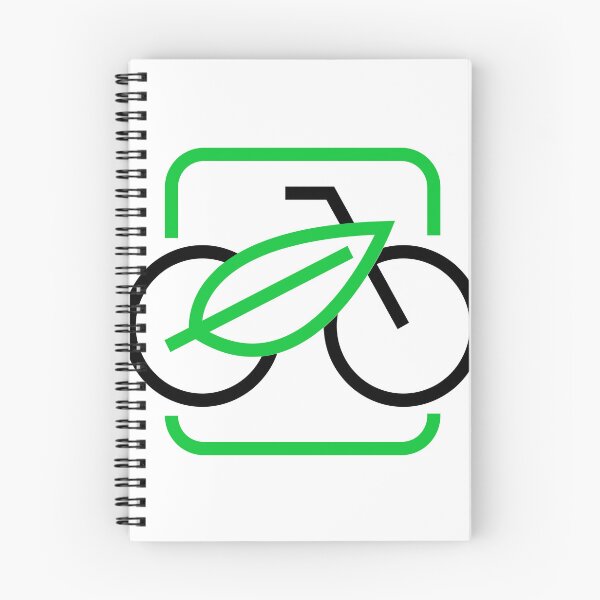 Item preview, Nature & Bike Simple Design designed and sold by PWIENCO.