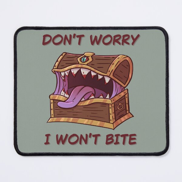 Item preview, Mimic designed and sold by Aly-en.