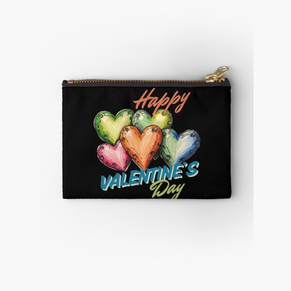 Item preview, My Heart Valentine Happy Valentine's Day Love  designed and sold by Design_Your_Day.
