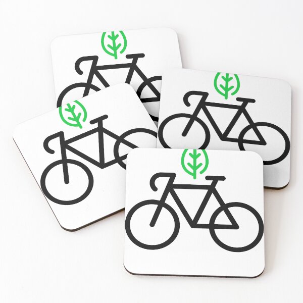 Item preview, Nature & Bike Simple Design designed and sold by PWIENCO.