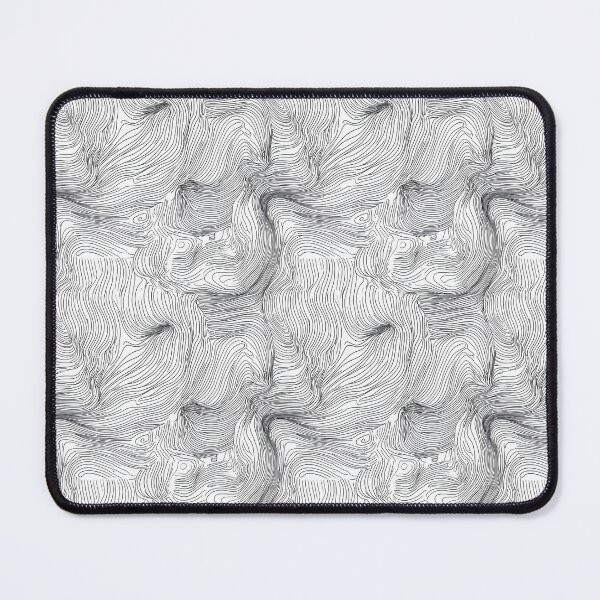 Item preview, Clean Sketches: Linear Beauty designed and sold by MidArtForge.