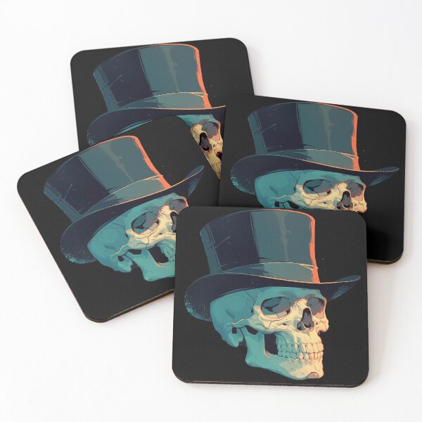 Item preview, Skull 11 designed and sold by obstinator.