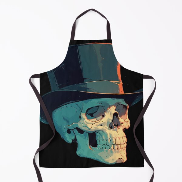 Item preview, Skull 11 designed and sold by obstinator.