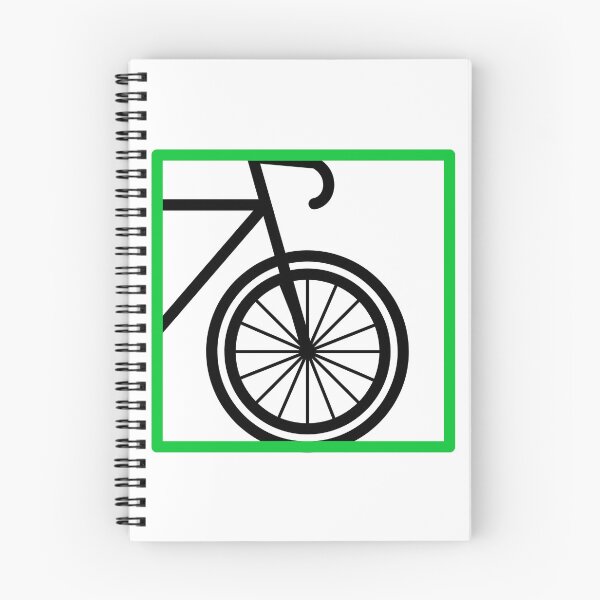 Item preview, Nature & Bike Simple Design designed and sold by PWIENCO.
