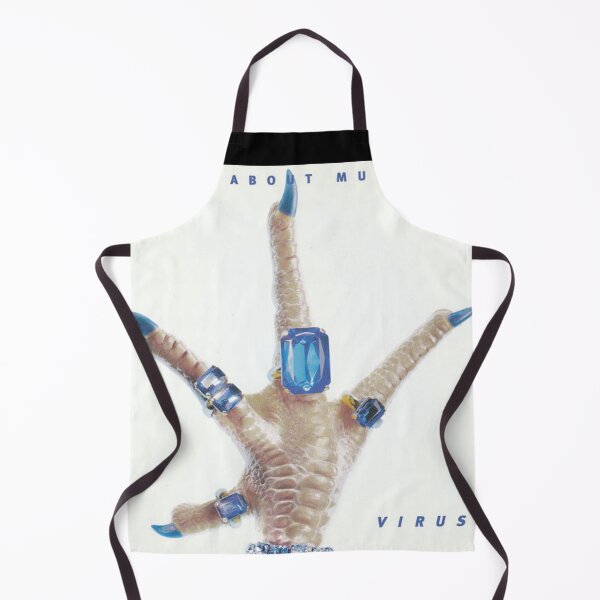 Item preview, Think About Mutation - Virus album 1997 designed and sold by Karsten Stier.