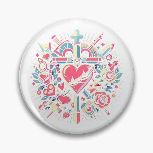 Item preview, Valentine's Day 10 designed and sold by Sweet Dreams & Fantasia.