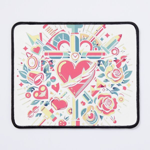Item preview, Valentine's Day 10 designed and sold by Sweet Dreams & Fantasia.