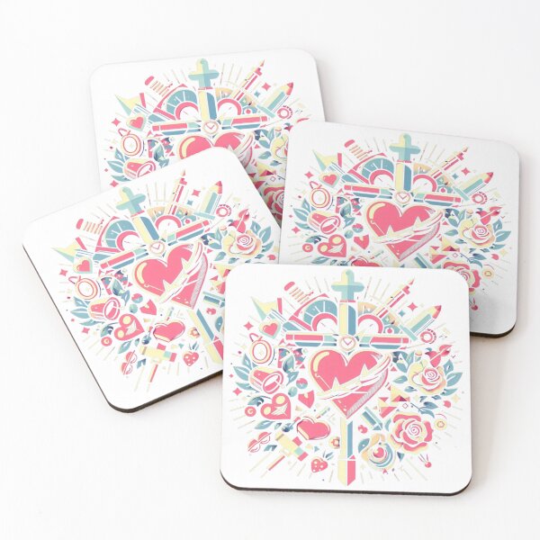 Item preview, Valentine's Day 10 designed and sold by Sweet Dreams & Fantasia.