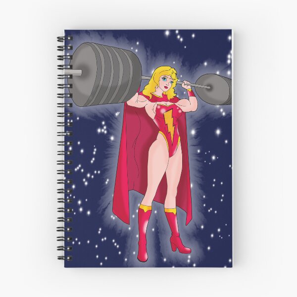 Item preview, The Heroine designed and sold by Lytebound.