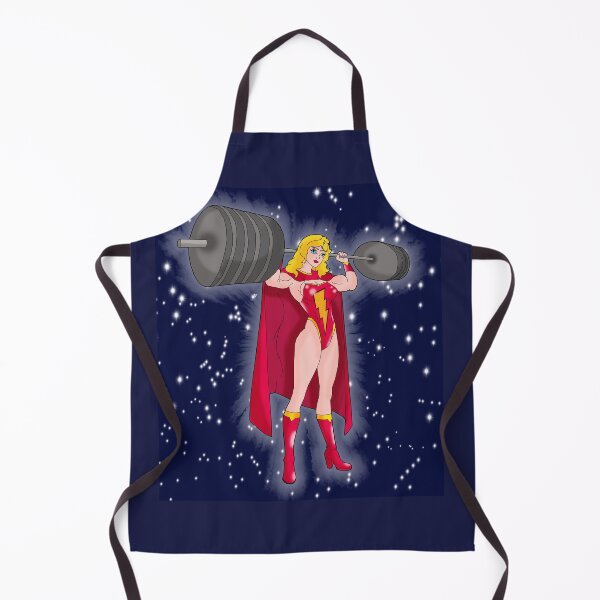 Item preview, The Heroine designed and sold by Lytebound.