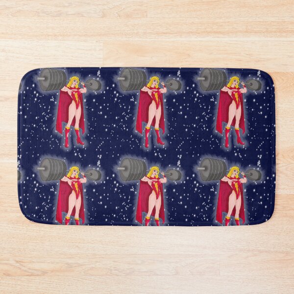 Item preview, The Heroine designed and sold by Lytebound.
