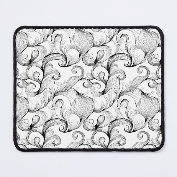 Item preview, Clean Sketches: Linear Beauty designed and sold by MidArtForge.