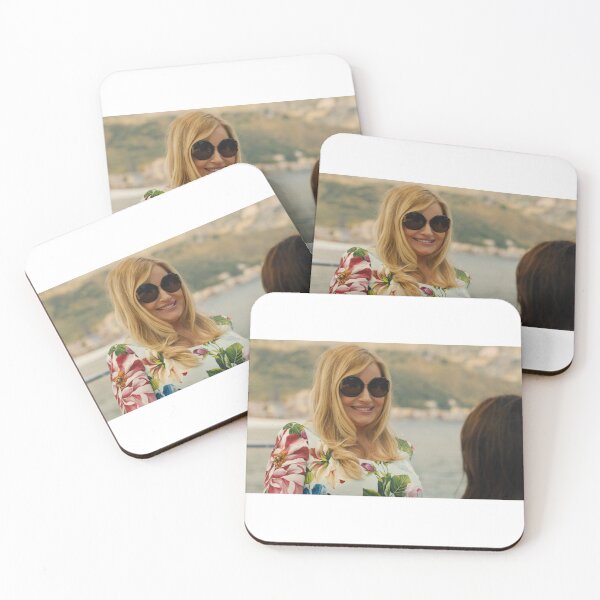 Item preview, The White Lotus - Tanya Mcquoid designed and sold by MonicaVitti.