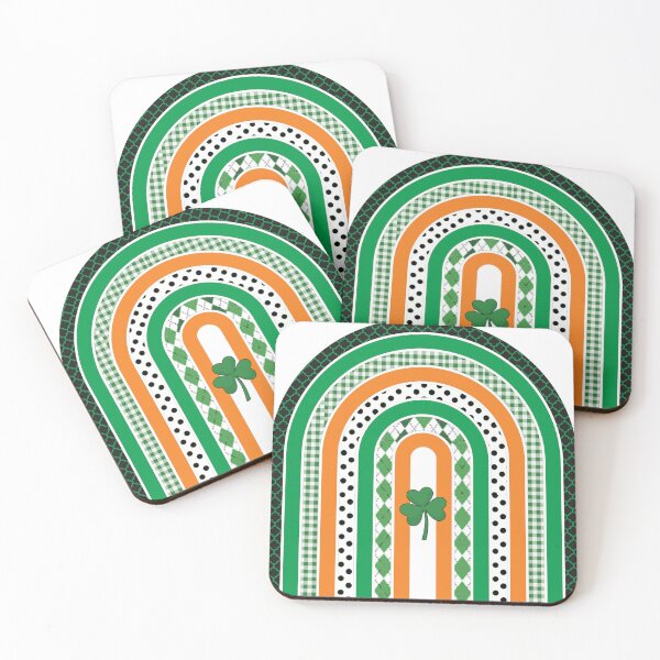 Item preview, Irish Rainbow designed and sold by pbsalty.