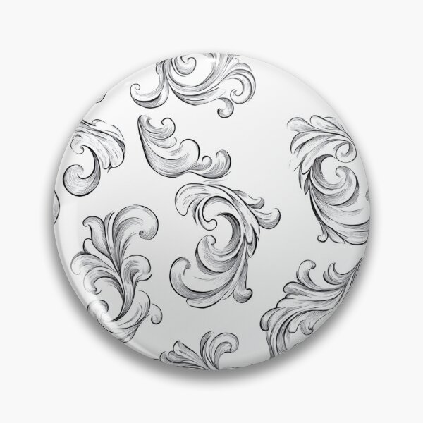 Item preview, Clean Sketches: Linear Beauty designed and sold by MidArtForge.