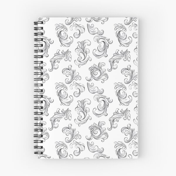 Item preview, Clean Sketches: Linear Beauty designed and sold by MidArtForge.