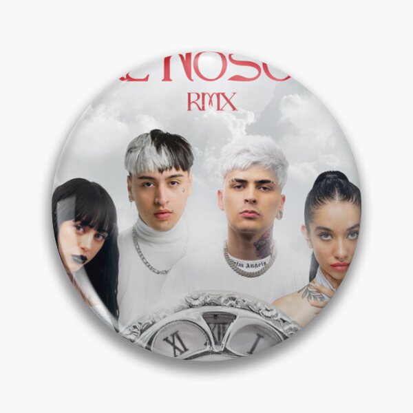 Item preview, Tiago PZK - Entre Nosotros (Remix) album 2022 designed and sold by Karsten Stier.