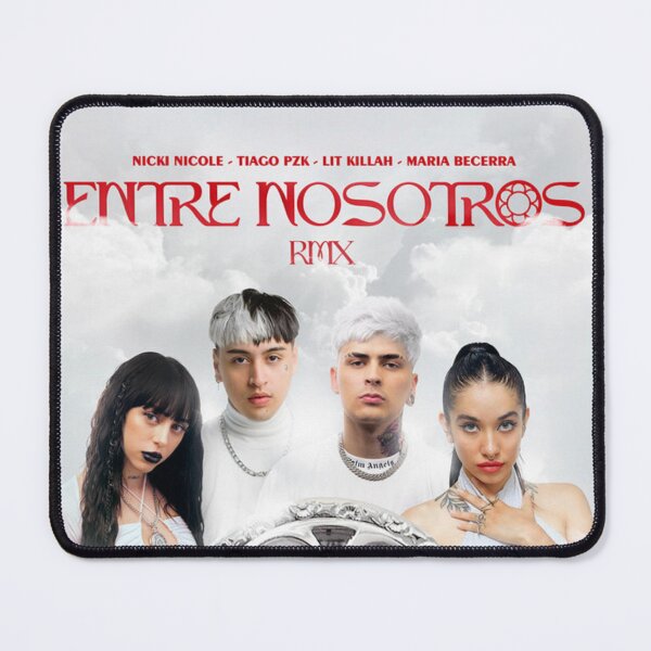 Item preview, Tiago PZK - Entre Nosotros (Remix) album 2022 designed and sold by Karsten Stier.