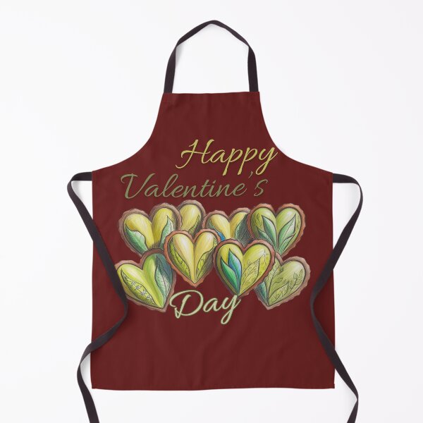 Item preview, My Heart Valentine Happy Valentine's Day Love  designed and sold by Design_Your_Day.