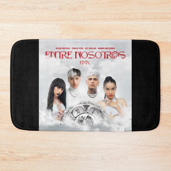 Item preview, Tiago PZK - Entre Nosotros (Remix) album 2022 designed and sold by Karsten Stier.
