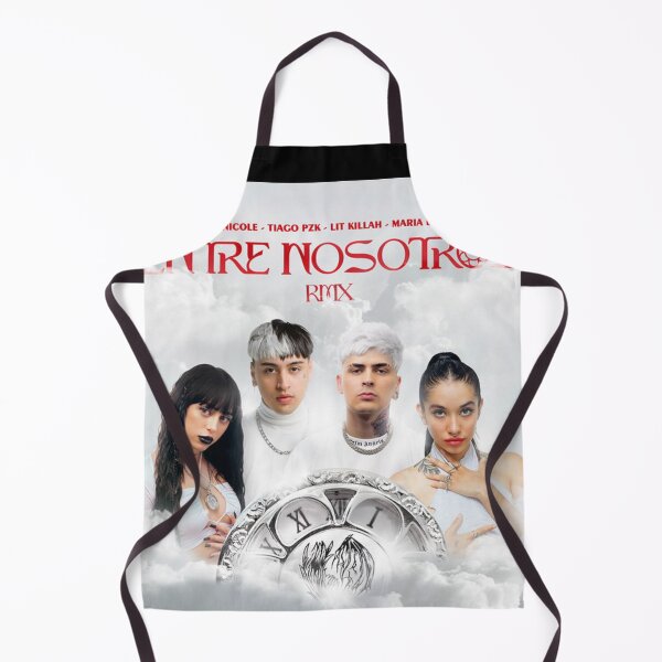 Item preview, Tiago PZK - Entre Nosotros (Remix) album 2022 designed and sold by Karsten Stier.