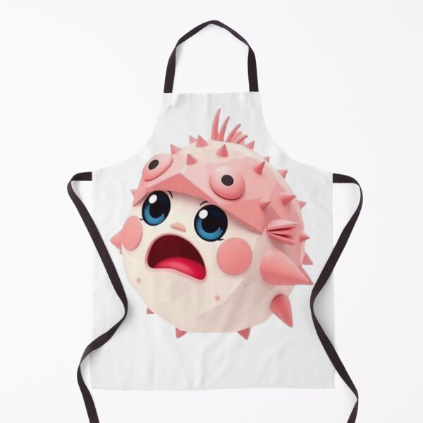 Item preview, Pufferfish designed and sold by GiantTaro.