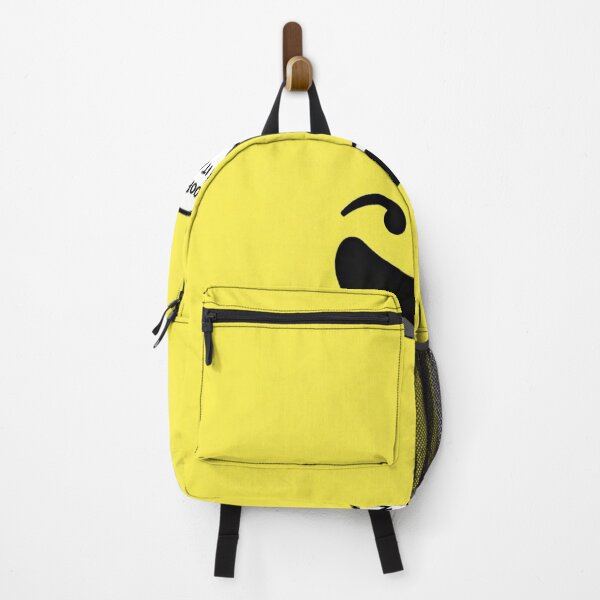Item preview, Self-Sarcasm Logo – Playful and Witty Design designed and sold by trendpotion.