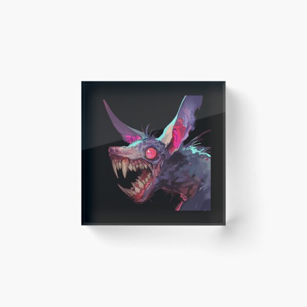 Item preview, Scary Chupacabra designed and sold by SMARTKIT  DESIGNAGENCY.