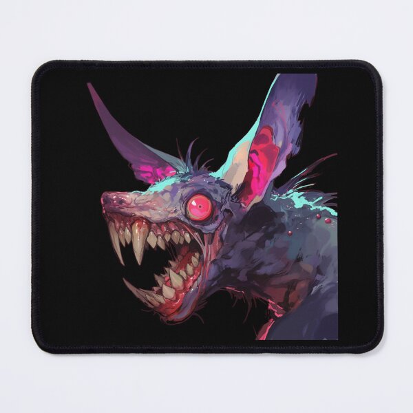 Item preview, Scary Chupacabra designed and sold by SMARTKIT  DESIGNAGENCY.