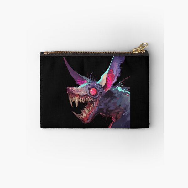 Item preview, Scary Chupacabra designed and sold by SMARTKIT  DESIGNAGENCY.