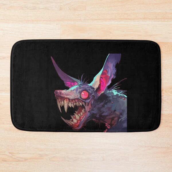 Item preview, Scary Chupacabra designed and sold by SMARTKIT  DESIGNAGENCY.