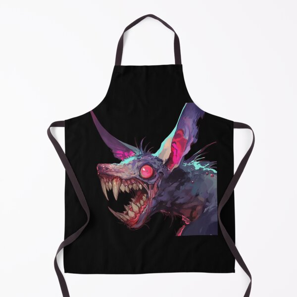 Item preview, Scary Chupacabra designed and sold by SMARTKIT  DESIGNAGENCY.