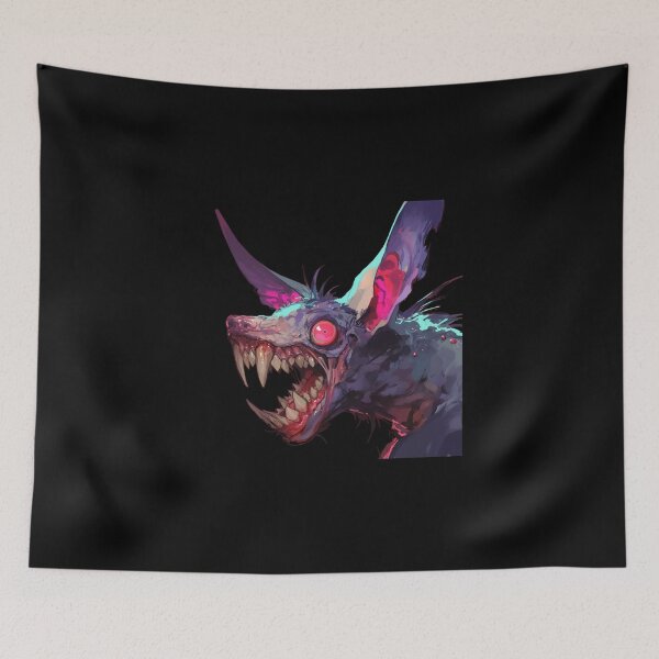 Item preview, Scary Chupacabra designed and sold by SMARTKIT  DESIGNAGENCY.