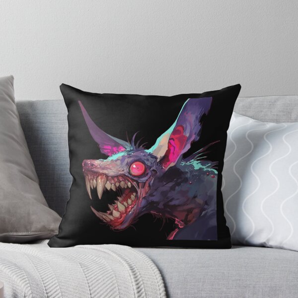 Item preview, Scary Chupacabra designed and sold by SMARTKIT  DESIGNAGENCY.