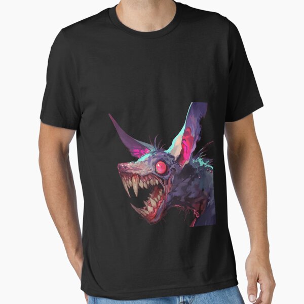 Item preview, Scary Chupacabra designed and sold by SMARTKIT  DESIGNAGENCY.