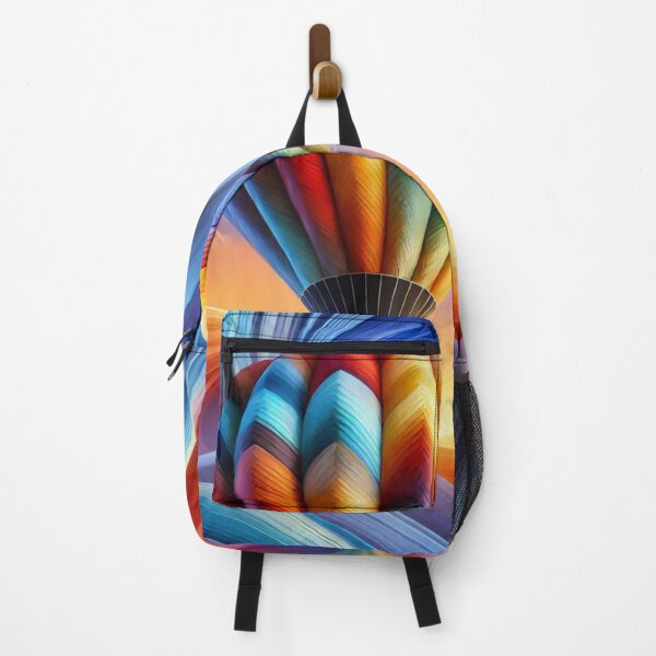 Item preview, Airy freedom in the play of colors designed and sold by Sigtrix.