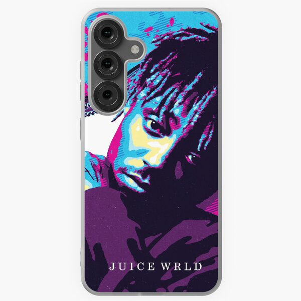 Item preview, Juice Wrld Retro  designed and sold by MAX MILLER.