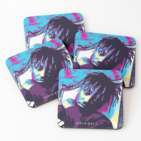 Item preview, Juice Wrld Retro  designed and sold by MAX MILLER.
