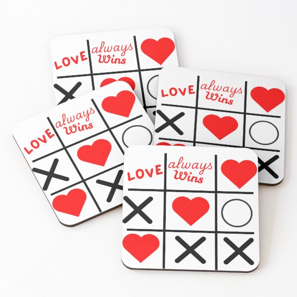 Item preview, Love always wins designed and sold by rspsp.