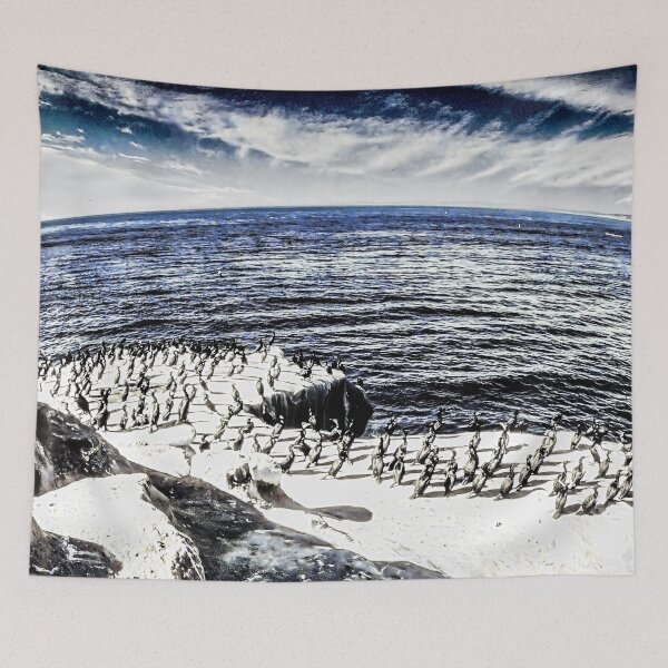 Item preview, Last Stop designed and sold by Steve Walser.