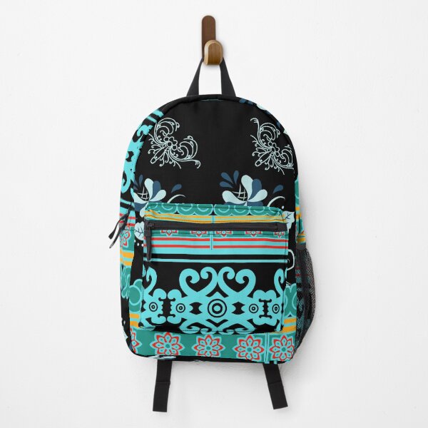 Item preview, Copy of Floral  pattern  designed and sold by Bindu1909 .
