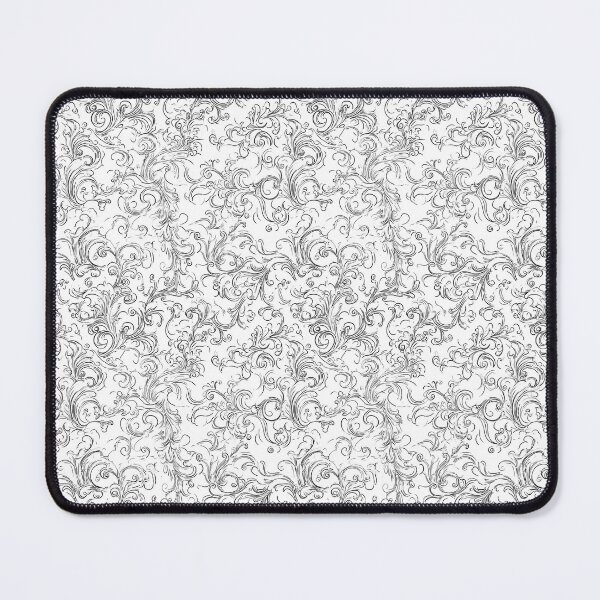 Item preview, Clean Sketches: Linear Beauty designed and sold by MidArtForge.