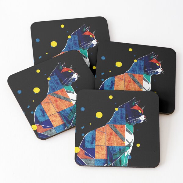 Item preview, Geometricat designed and sold by kharma zero.