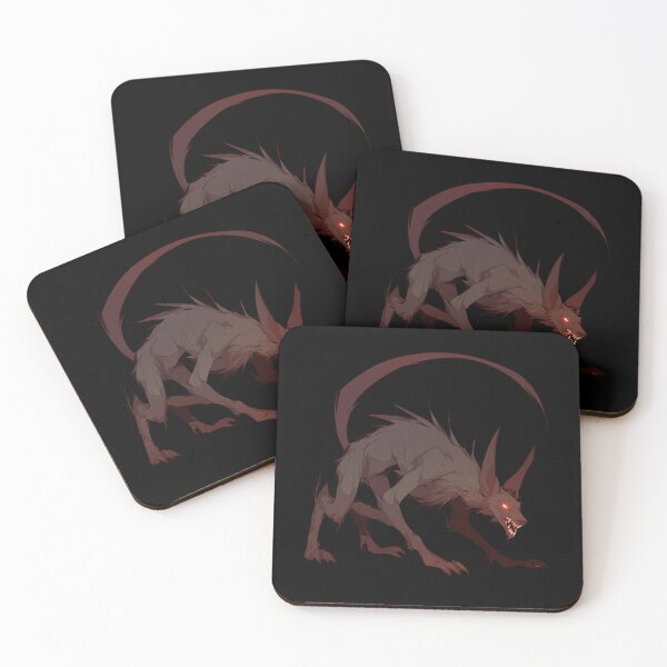 Item preview, Scary Chupacabra designed and sold by SMARTKIT  DESIGNAGENCY.