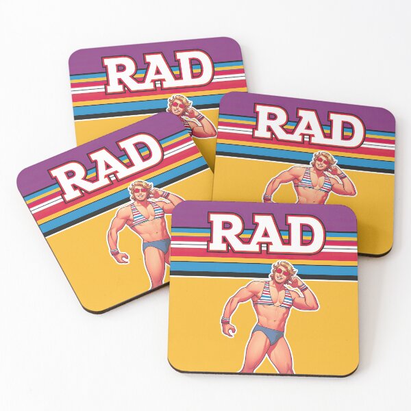 Item preview, RAD designed and sold by obstinator.