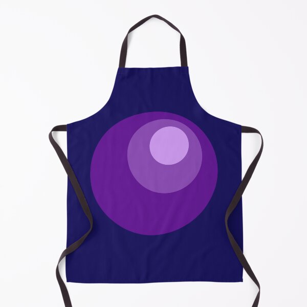 Item preview, Round Air designed and sold by SleepingFlower.